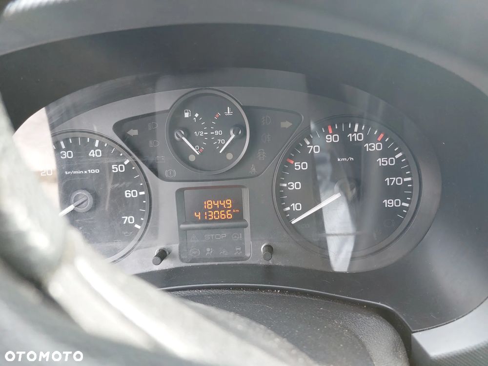 Citroën Berlingo - 7