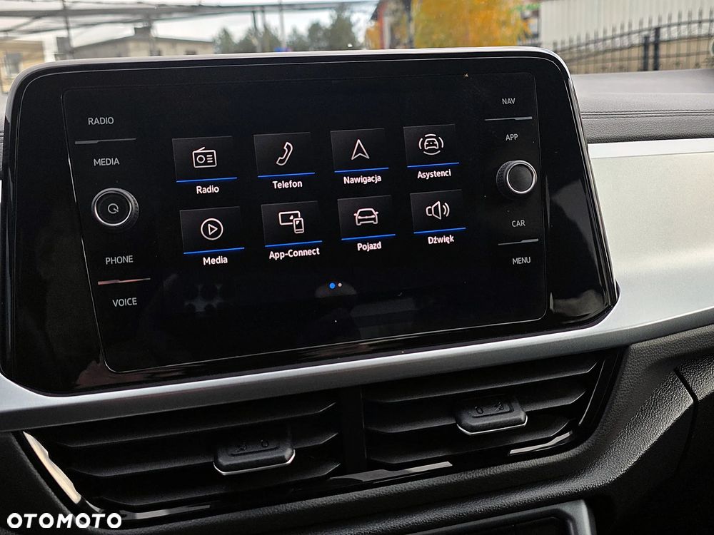 Volkswagen T-Roc 1.0 TSI OPF Style - 17