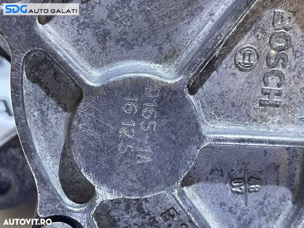 Pompa Vacuum Vacum Ford Galaxy 2.0 TDCI 2006 - 2015 Cod D165-1A [D0210] - 4