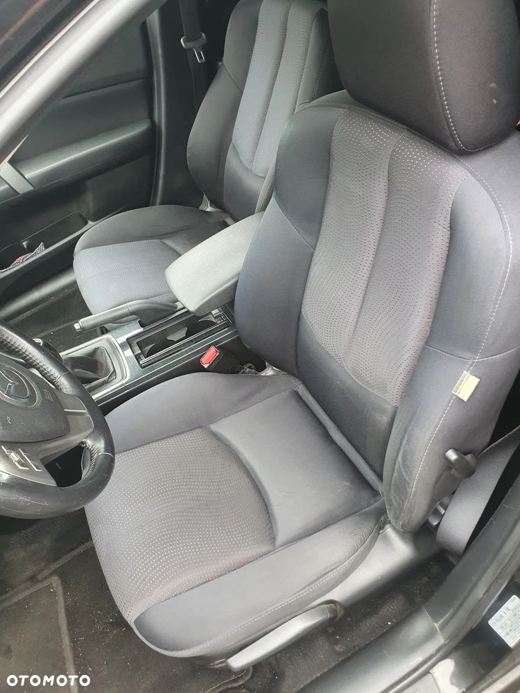 Mazda 6 Sport 2.0 Exclusive - 8