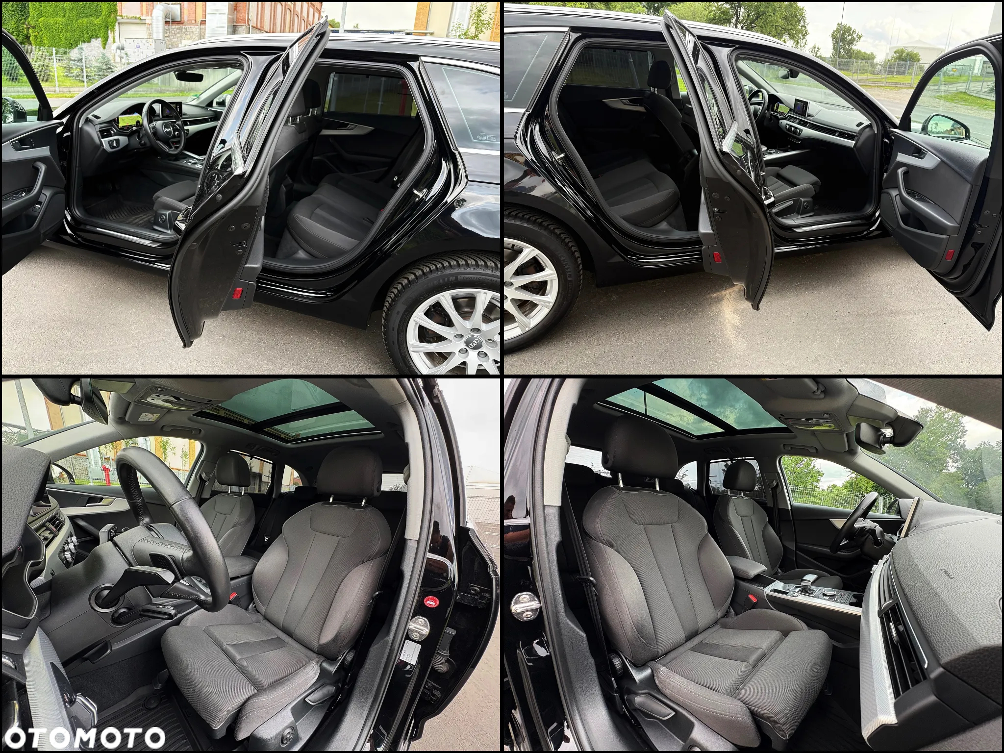 Audi A4 Avant 2.0 TDI ultra S tronic design - 22