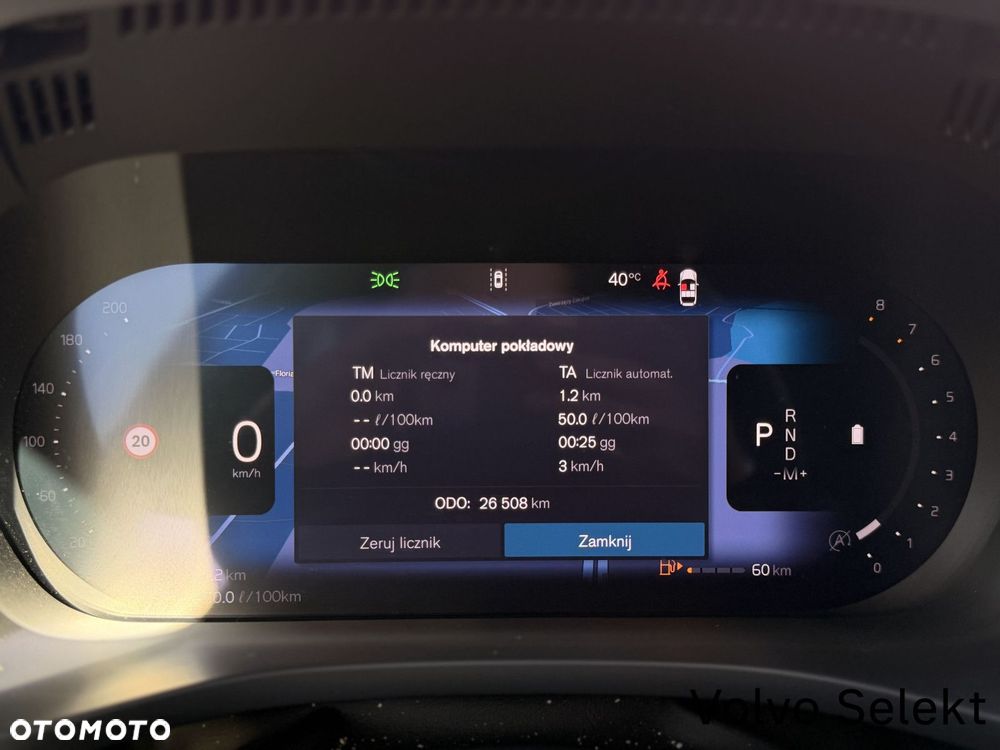 Volvo XC 60 - 10