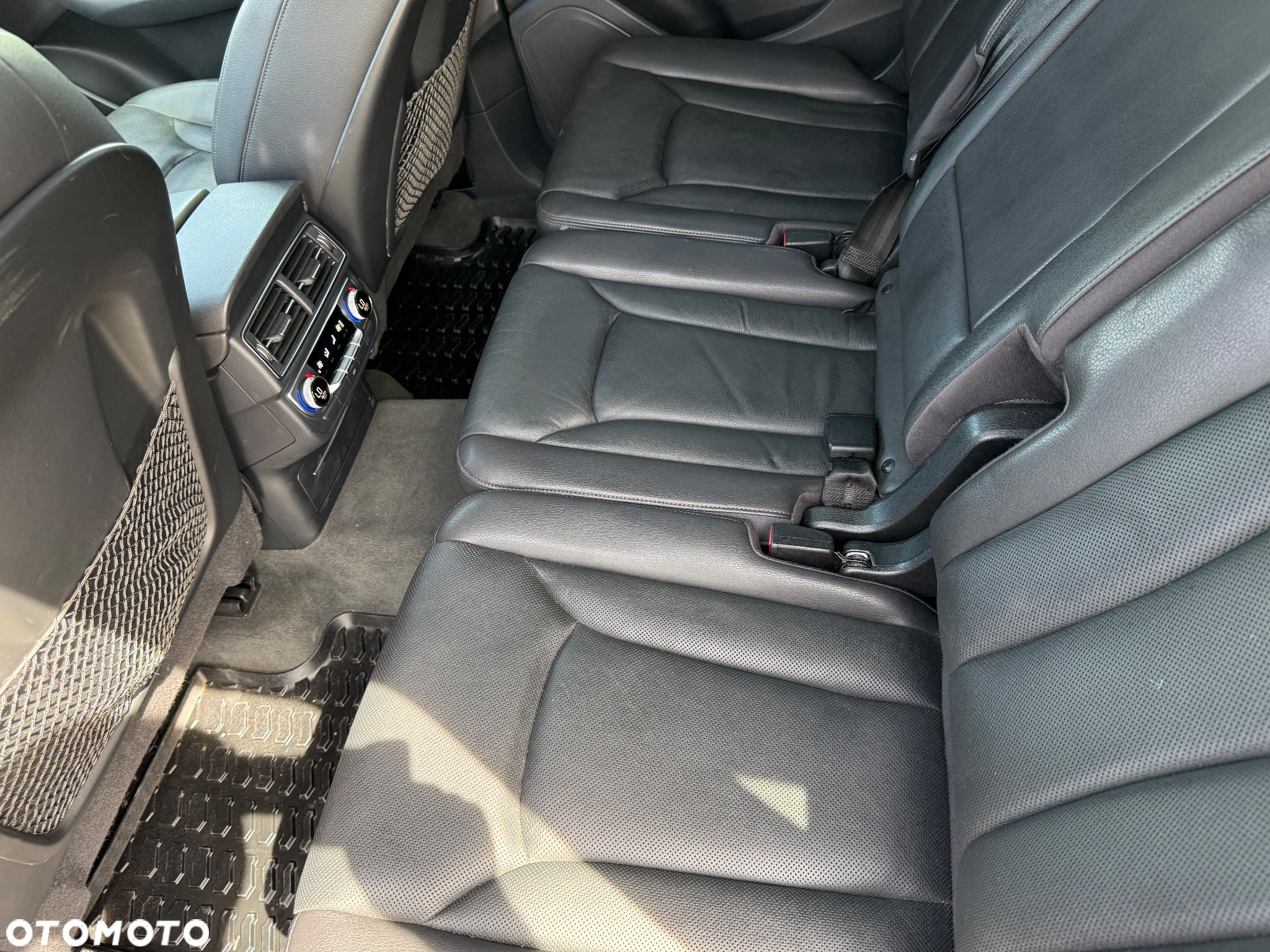 Audi Q7 3.0 TFSI Quattro Tiptronic - 14