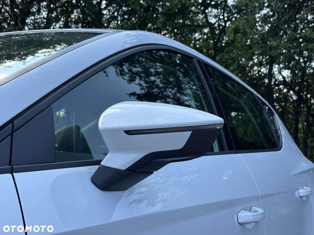Seat Leon 1.5 TSI Style - 35