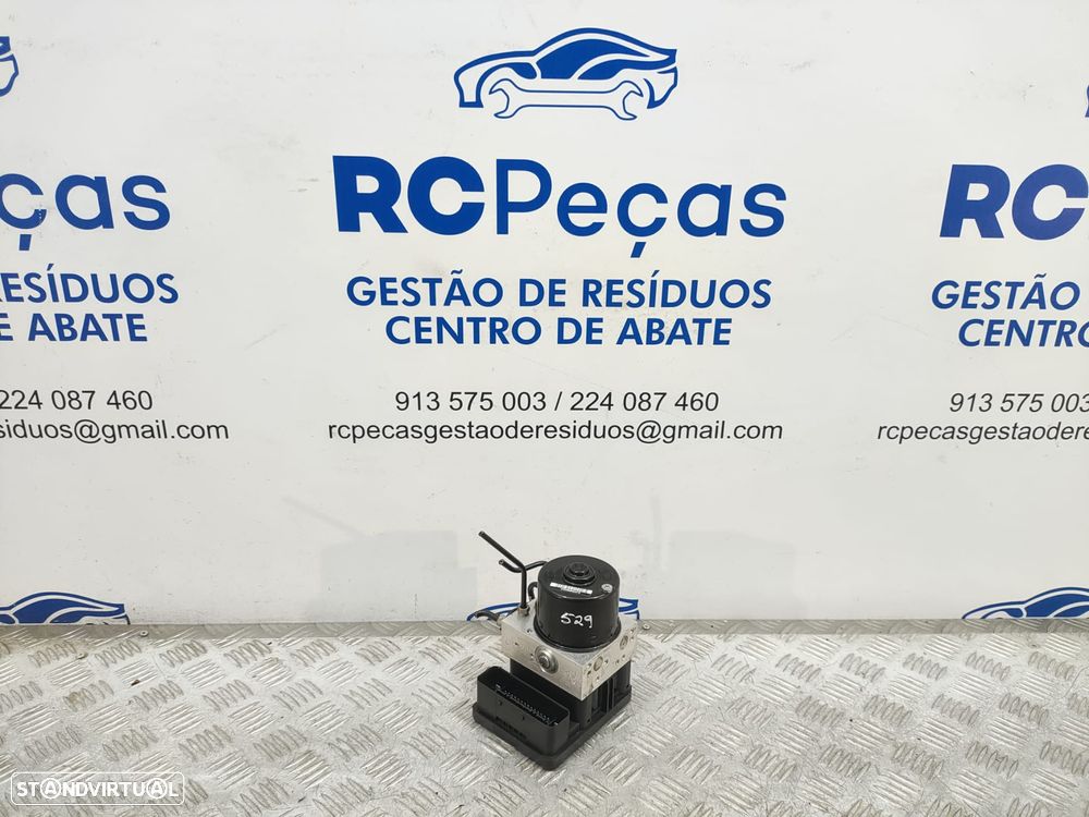 ABS Modulo Bloco Hidraulico BMW Serie 1 E87 E88 E82 E88 Serie 3 E90 E91 E92 E93 6791521 - 1