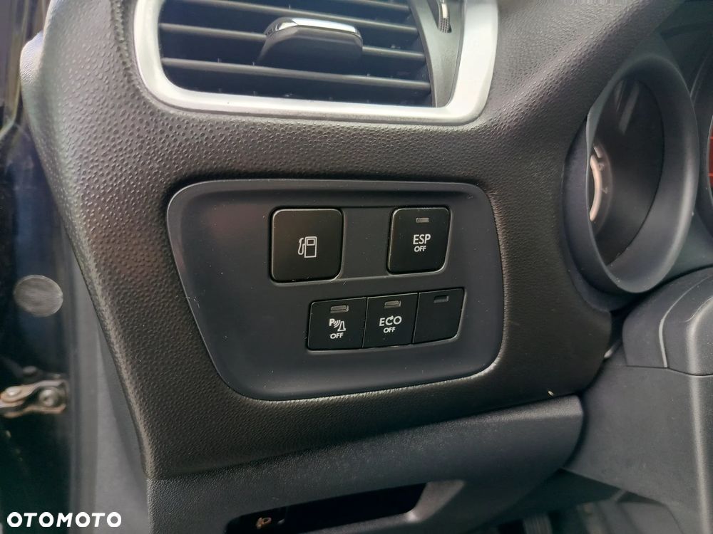 Citroën C4 e-HDi 115 ETG6 Exclusive - 19