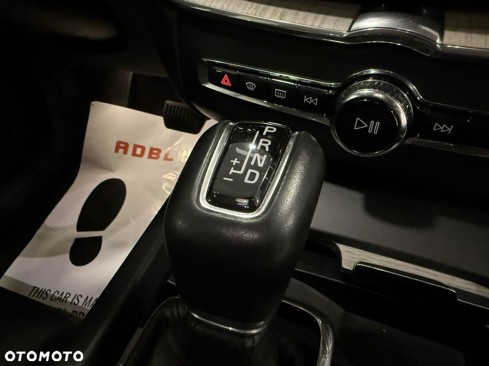 Volvo XC 60 D4 Inscription - 36
