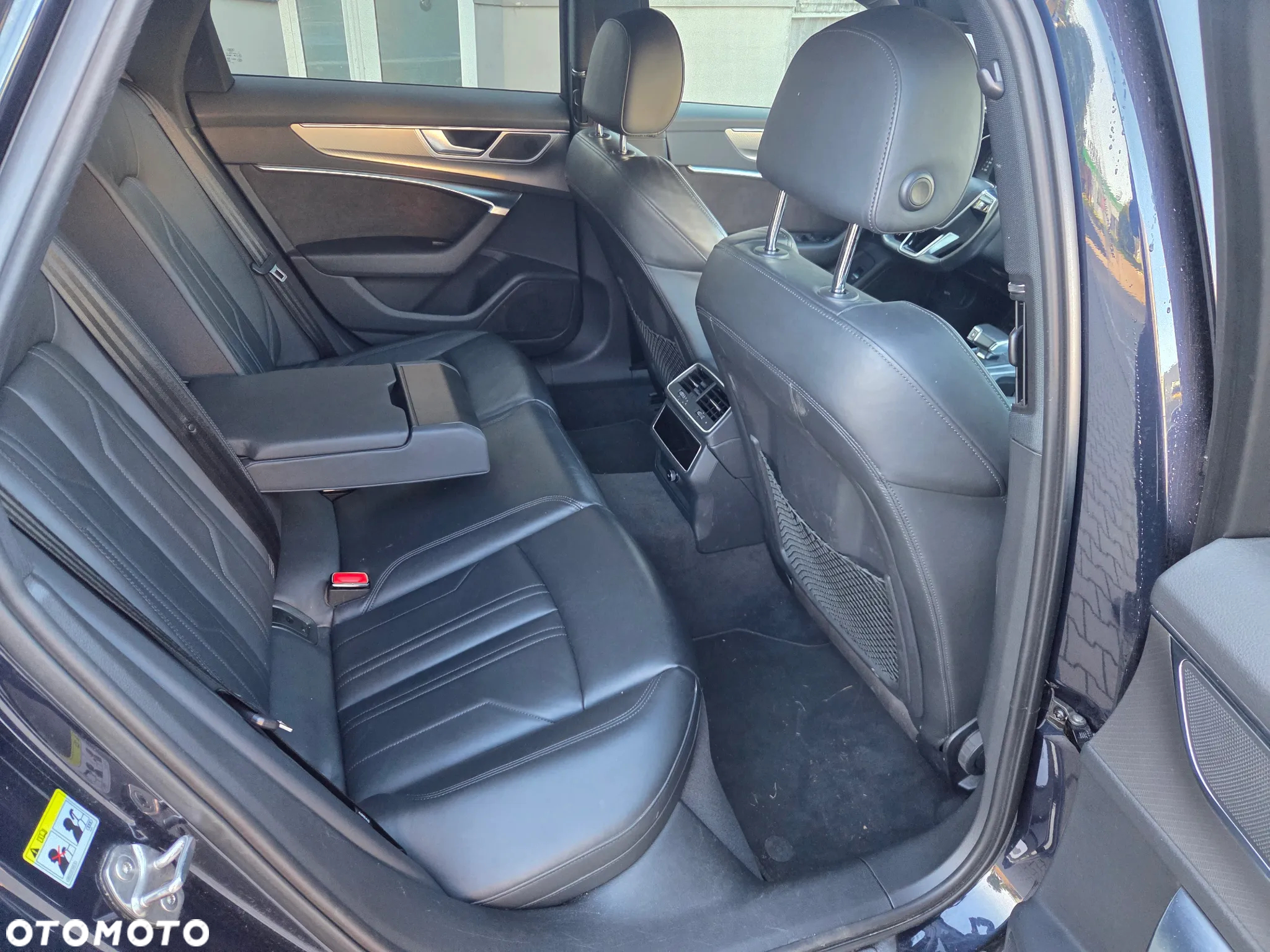 Audi A6 - 17