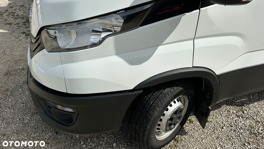 Iveco Chłodnia / Mroźnia / Salon Polska / 8 europalet - 6