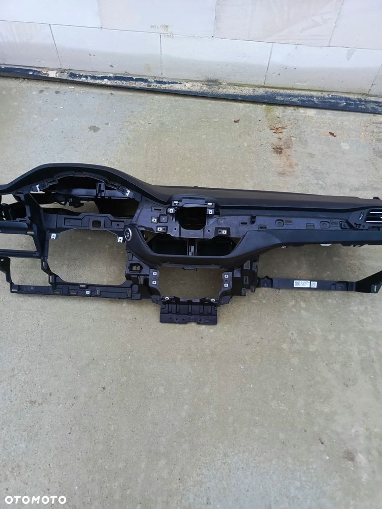 Konsola ford focus mk4 - 1