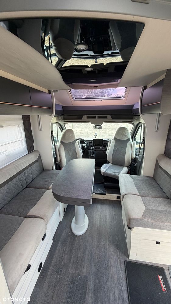 Chausson 644 - 10