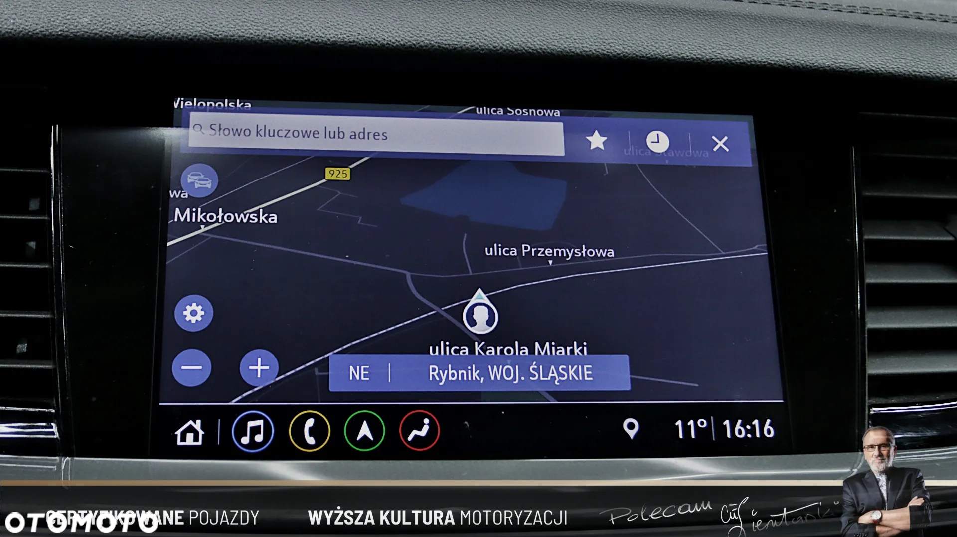 Opel Insignia 1.6 CDTI Innovation S&S - 20