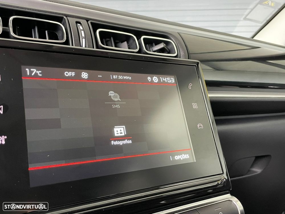 Citroën C3 1.2 PureTech Max - 24