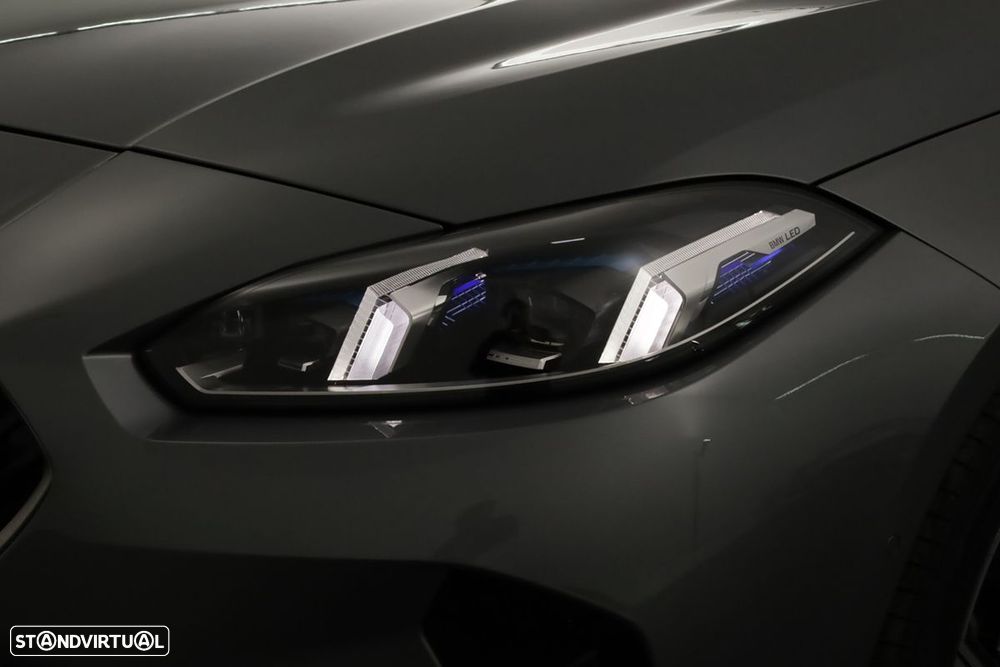 BMW 116 Pack Desportivo M Pro - 6