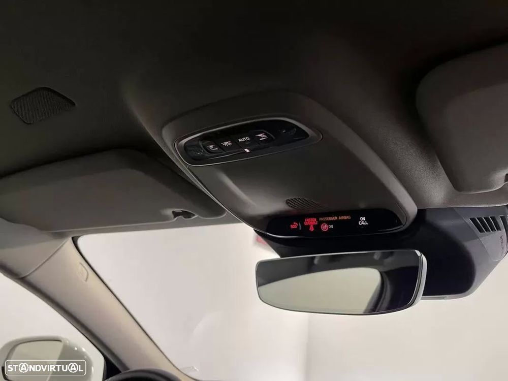Volvo V60 2.0 T6 AWD TE Inscription - 26