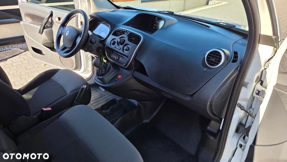 Renault Kangoo - 6