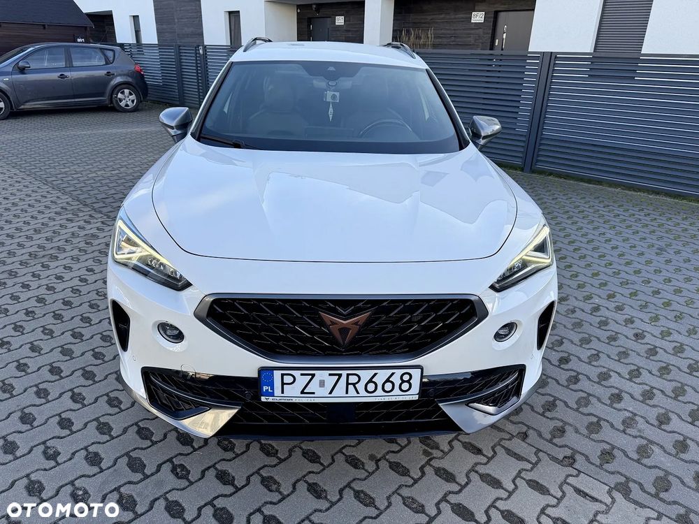 Cupra Formentor 1.5 TSI DSG - 7