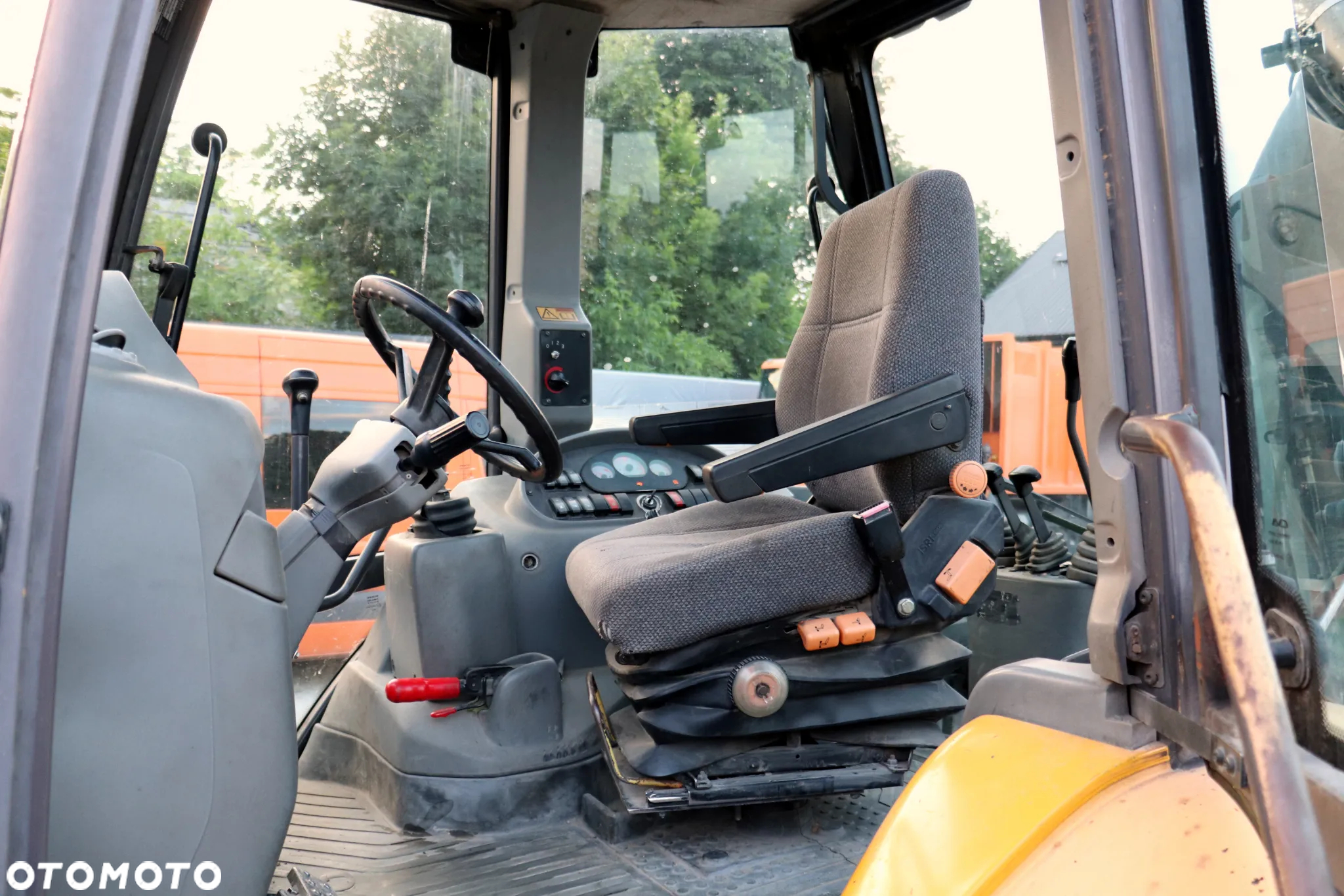 Volvo BL71 - 21