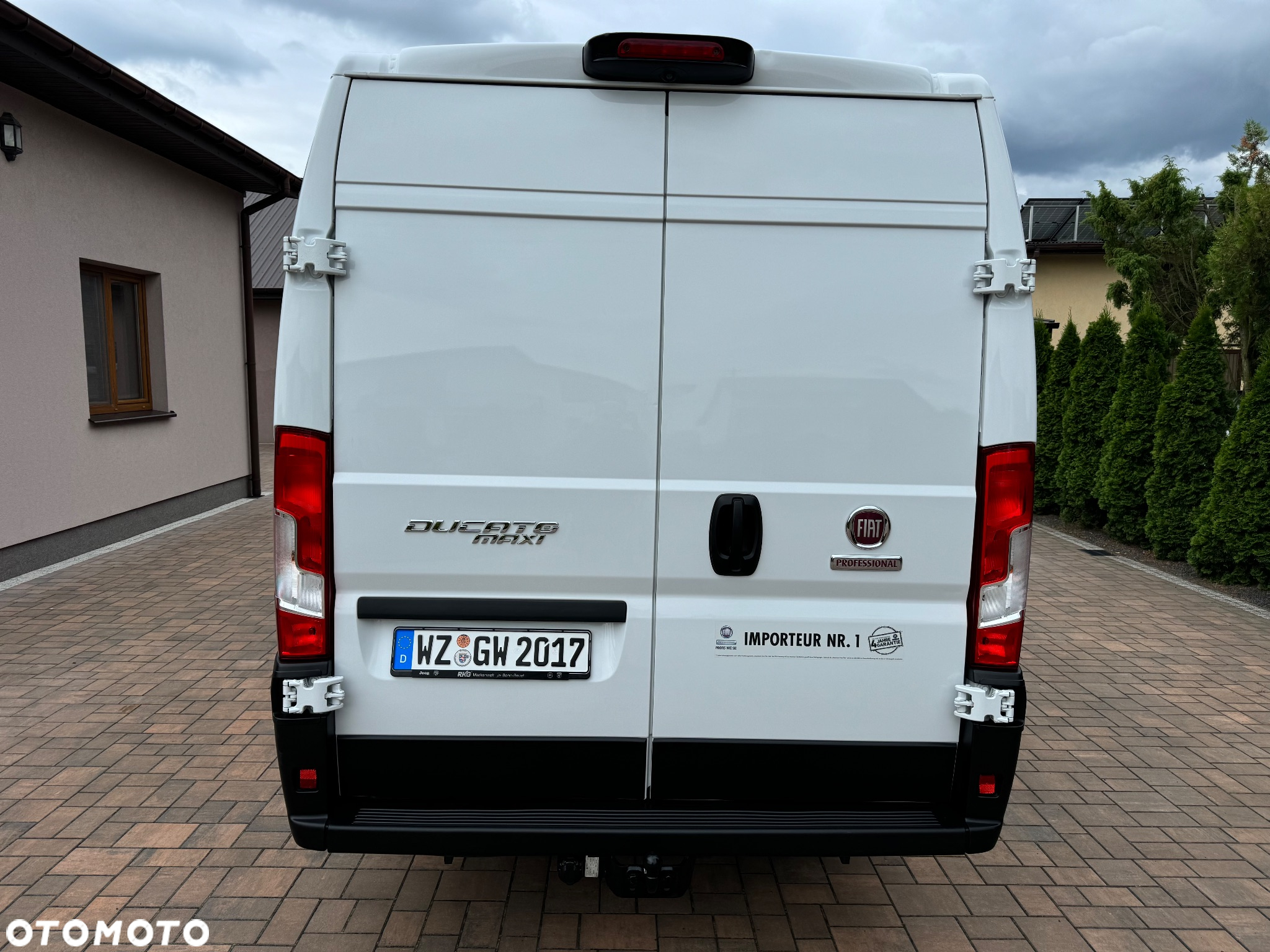 Fiat Ducato - 15