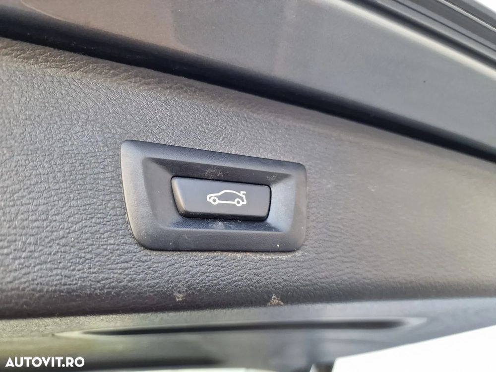 BMW X3 xDrive20d Aut. - 13