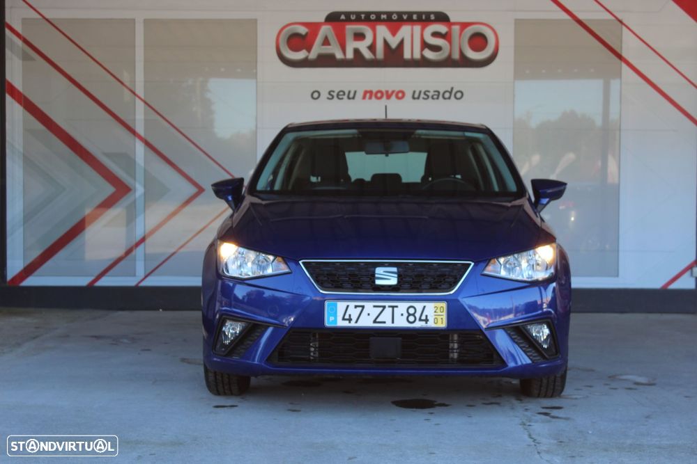 SEAT Ibiza 1.0 Style - 8