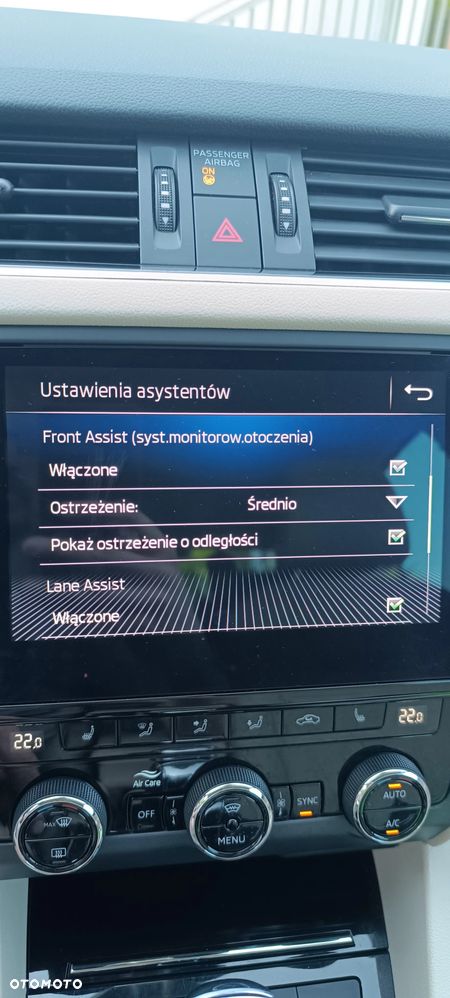 Skoda Octavia 1.5 TSI GPF ACT Style DSG - 25