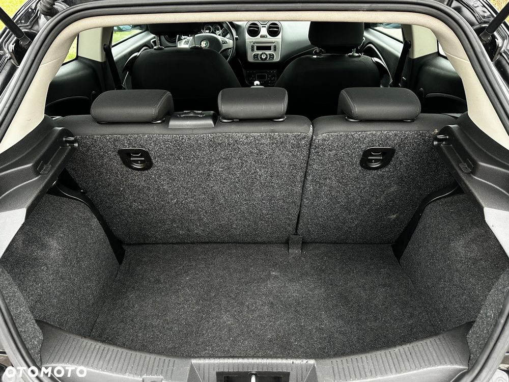 Alfa Romeo Mito TB 1.4 16V MultiAir SBK - 13