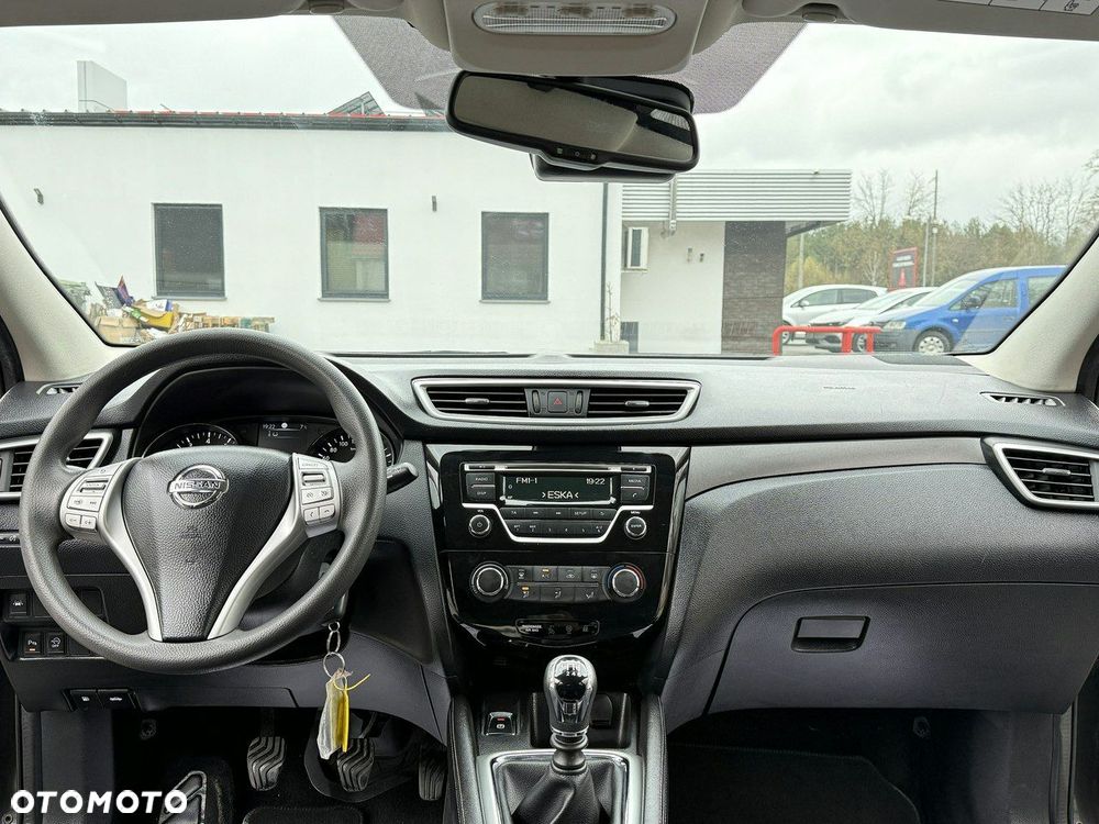 Nissan Qashqai 1.2 DIG-T Tekna+ - 6