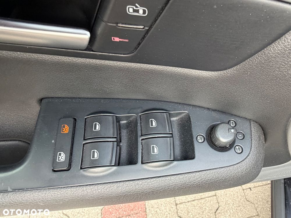 Seat Exeo - 14