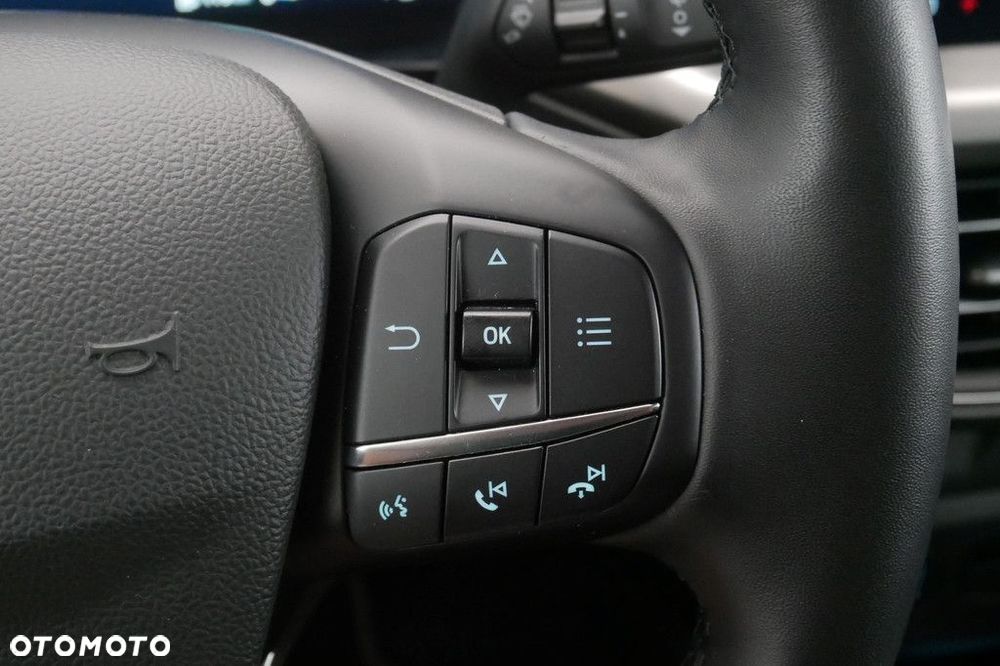 Ford Focus 1.0 EcoBoost mHEV Titanium X - 28