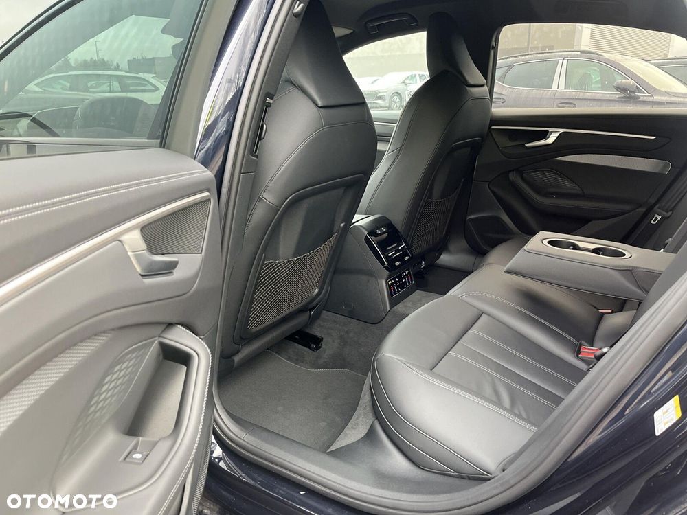 Audi A6 Limousine - 18