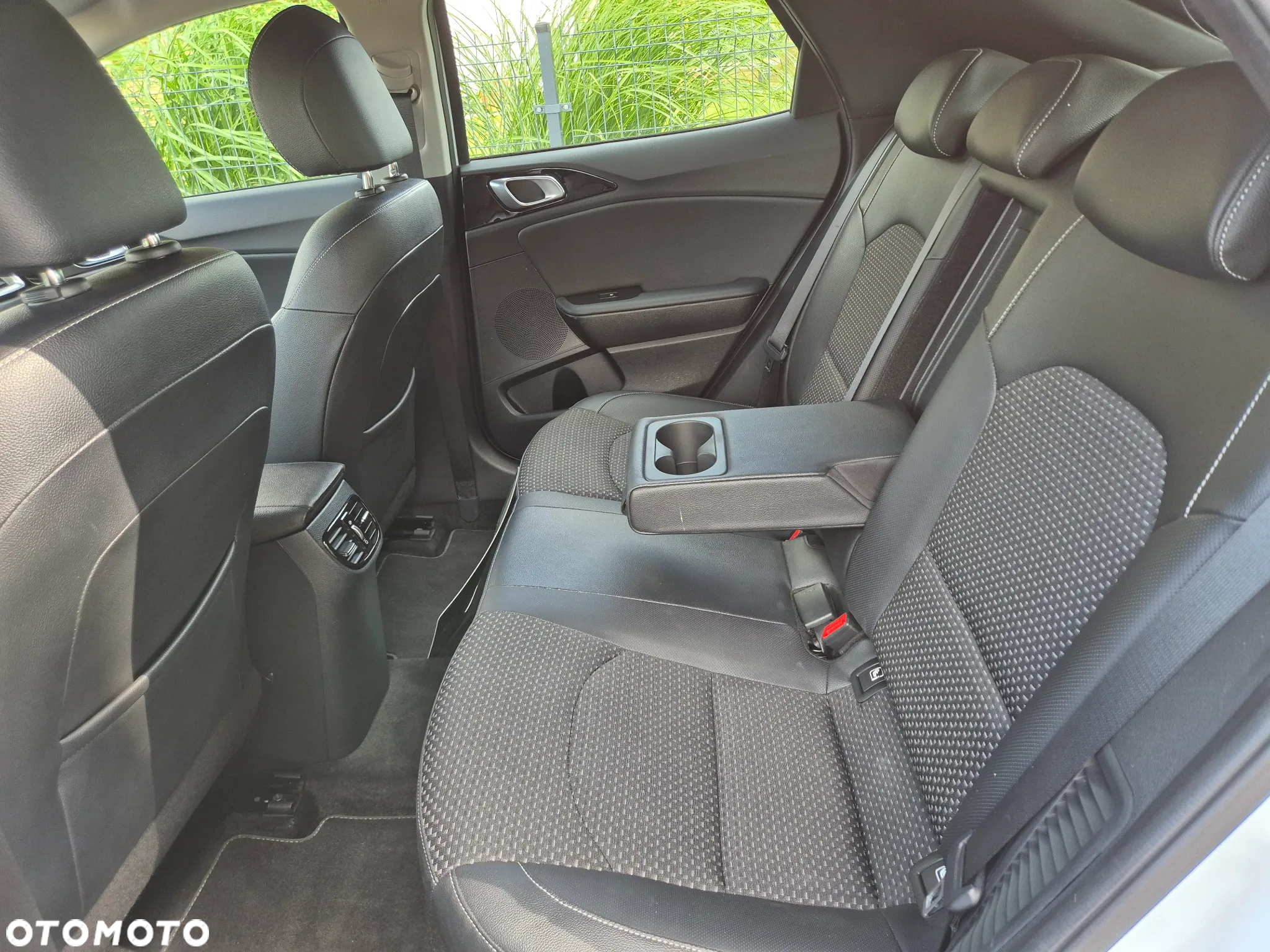 Kia XCeed - 17