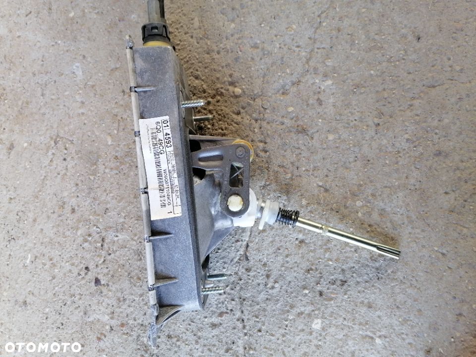 Wybierak Biegów Linki Seat Ibiza IV Polo 6R Fabia II 6Q0711049CG - 6