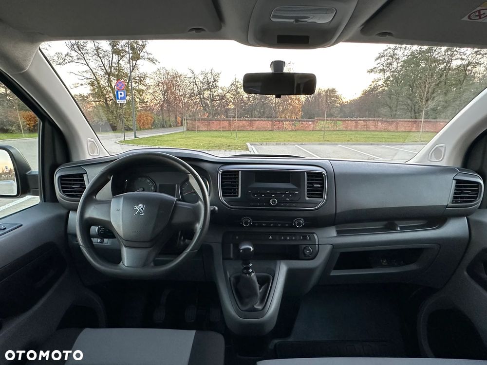 Peugeot Expert L2 2.0 BlueHDi 150 - 16