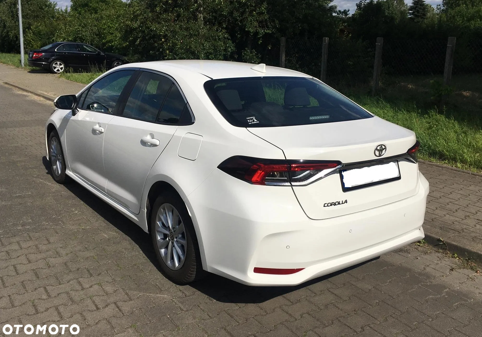 Toyota Corolla 1.5 Comfort - 3