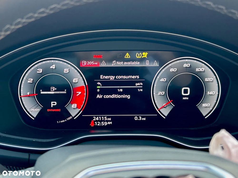 Audi SQ5 3.0 TFSI quattro tiptronic - 29