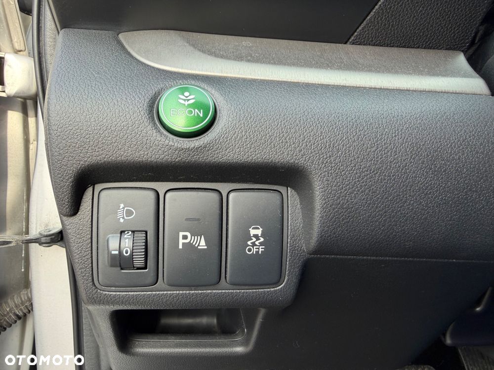 Honda CR-V 1.6i DTEC 2WD Comfort - 13