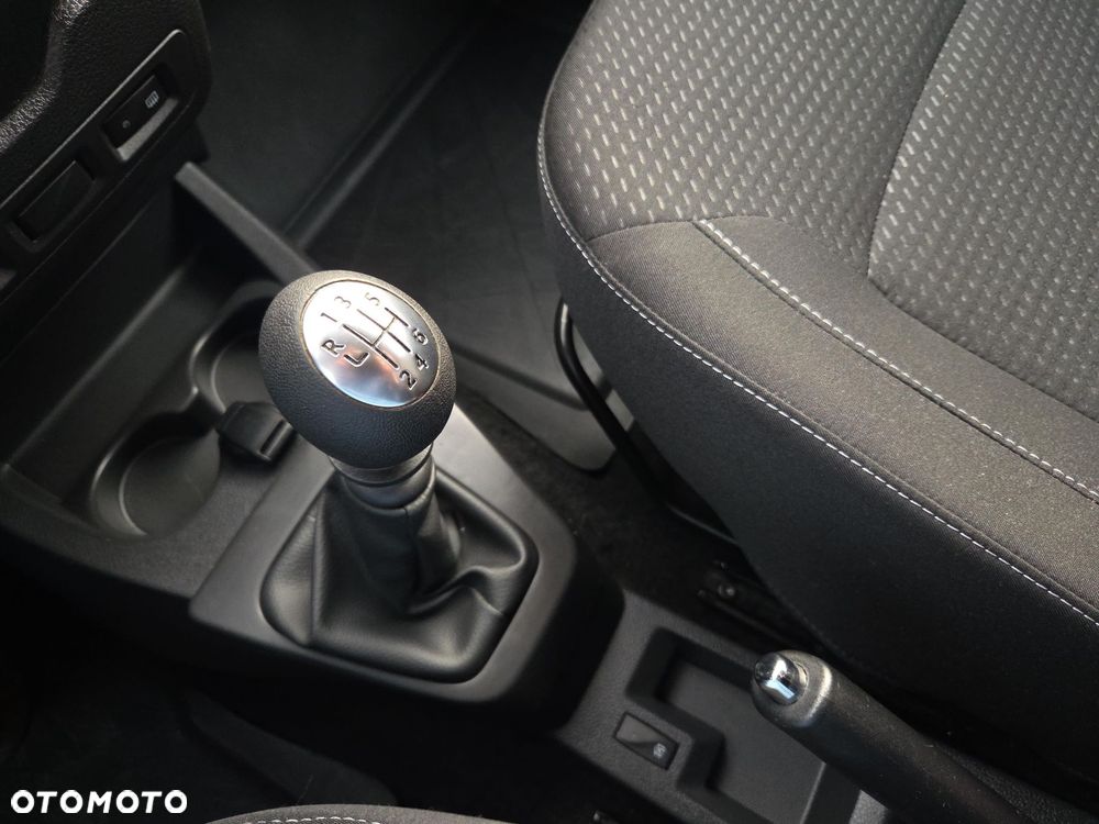 Dacia Lodgy 1.5 Blue dCi Laureate S&S - 24