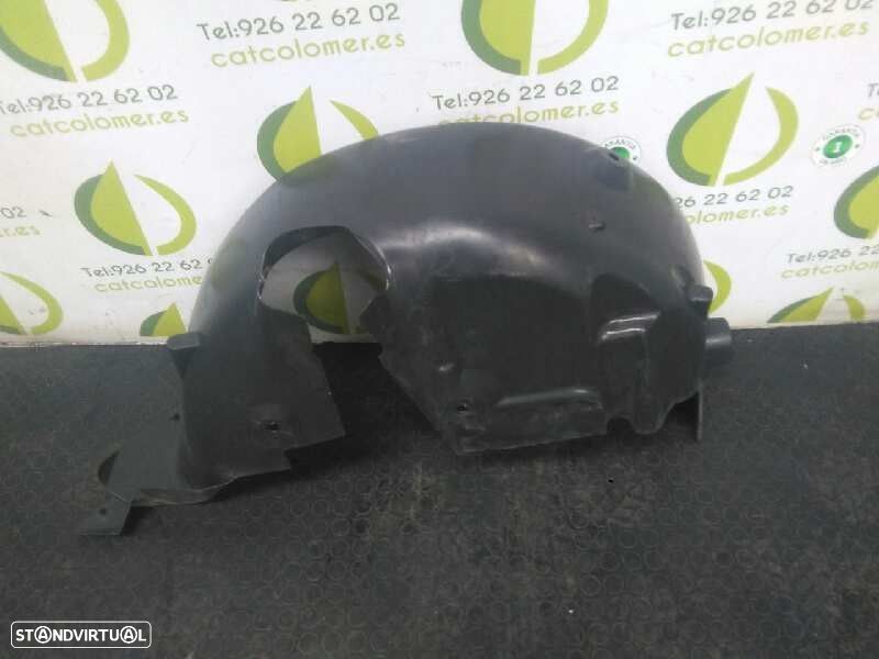 BARRA DA RODA TRASEIRA ESQUERDA RENAULT CLIO III 1.5 DCI (BR17, CR17) 86CV 1461C... - 1