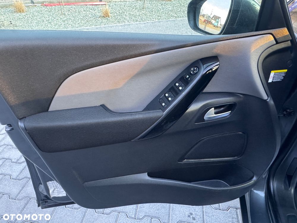 Citroën C4 Grand Picasso PureTech 130 Stop&Start SHINE - 19
