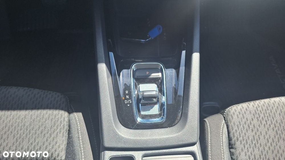 Skoda Octavia 1.5 TSI e-Tec Style DSG - 12