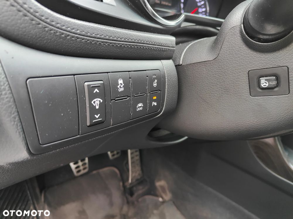 Kia Optima 1.7 CRDi XL - 17