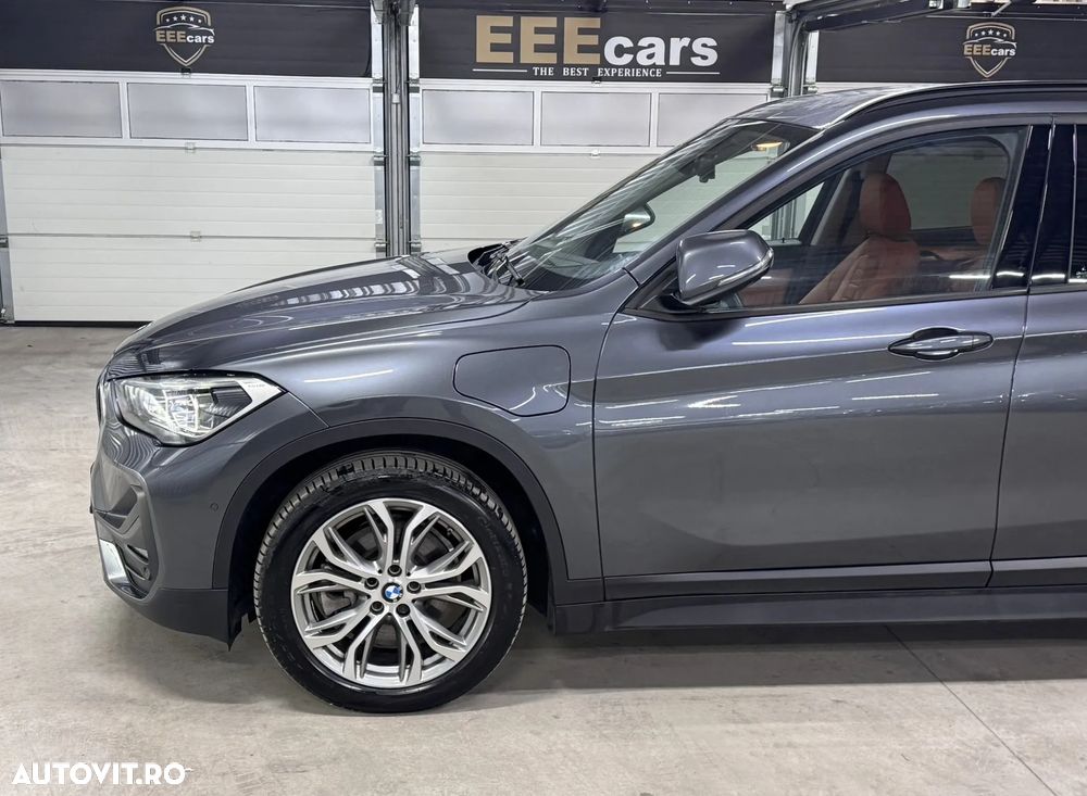 BMW X1 xDrive25e Advantage - 24