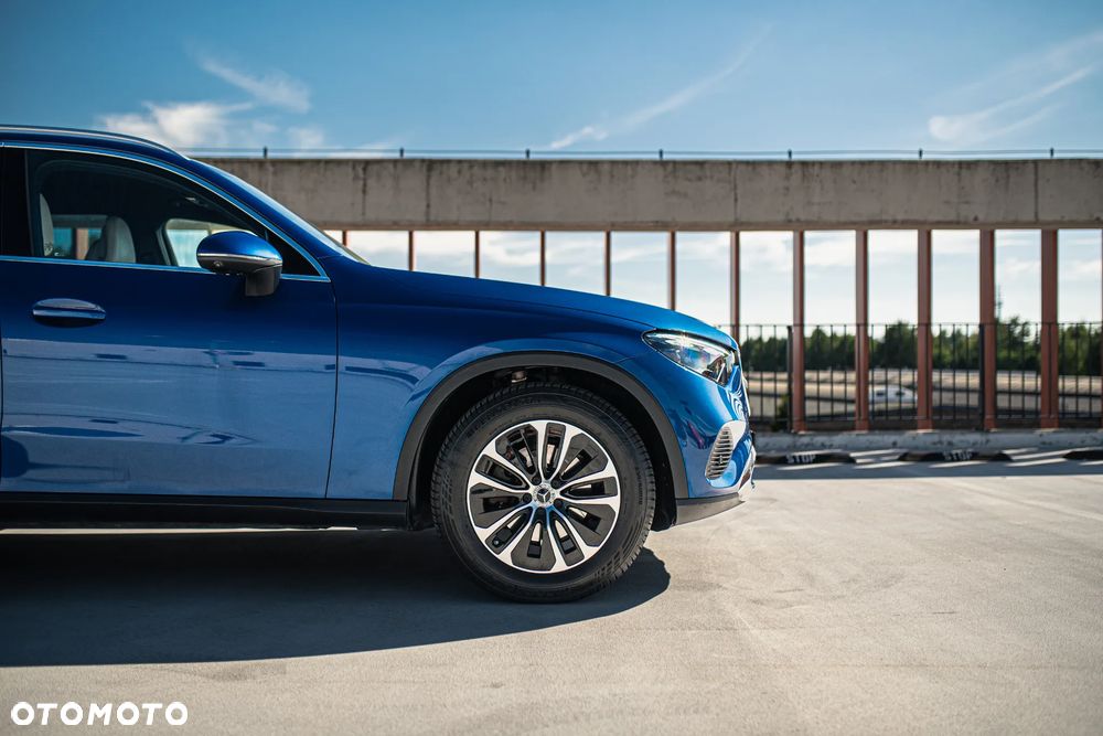 Mercedes-Benz GLC 220 d mHEV 4-Matic Avantgarde - 6