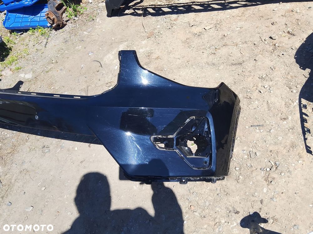 zderzak przód volvo xc40 lift 21- 31690933 - 3