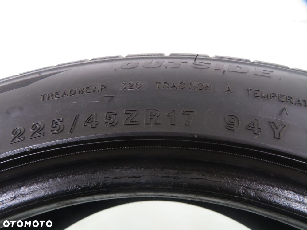 2x 225/45ZR17 R17 OPONY LETNIE Imperial Ecosport 2 94Y XL - 6