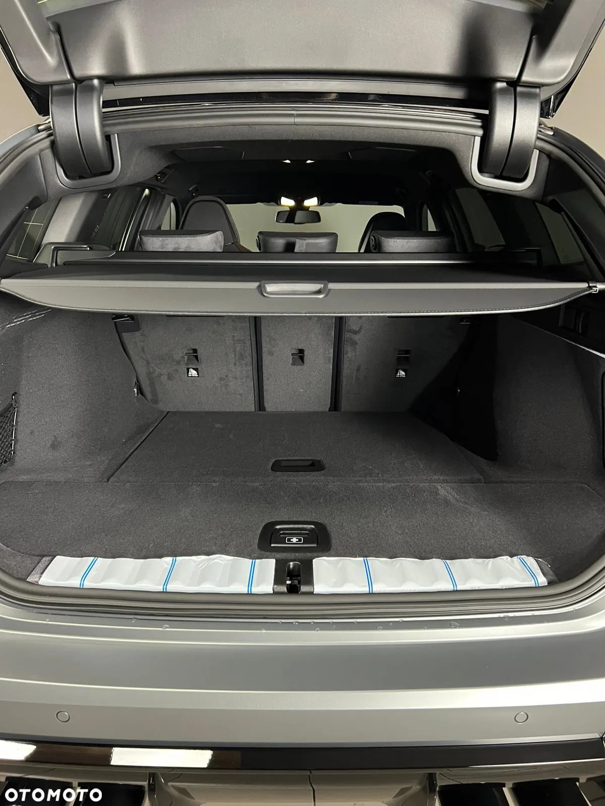 BMW M3 Competition xDrive sport - 27