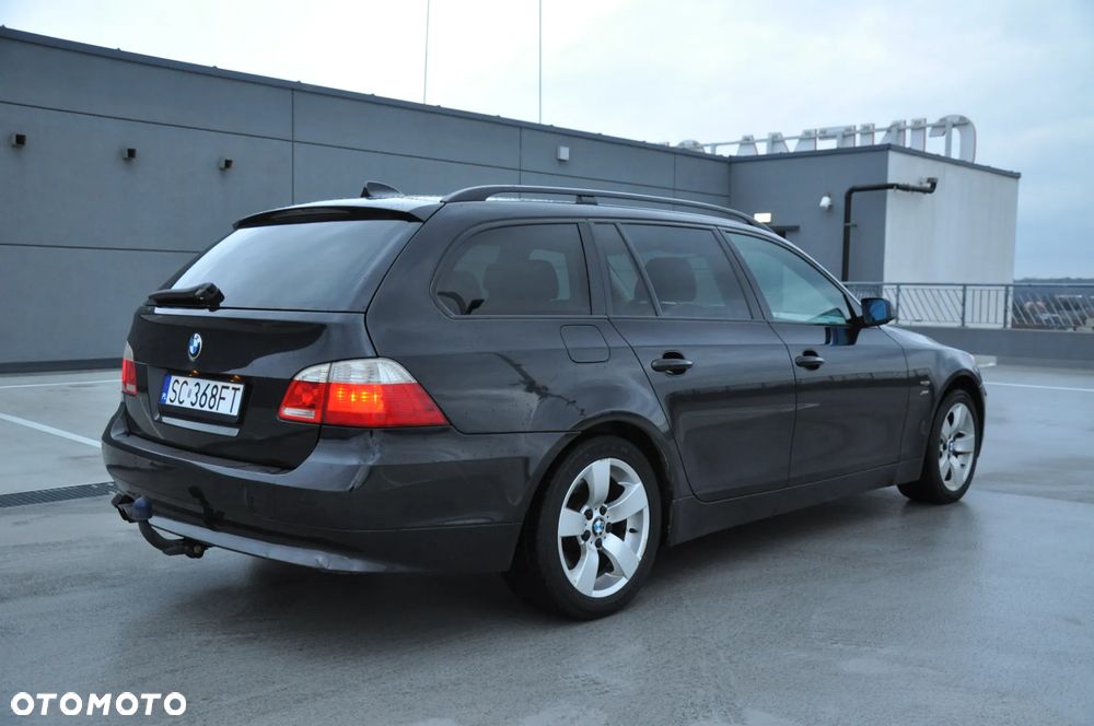 BMW Seria 5 - 11