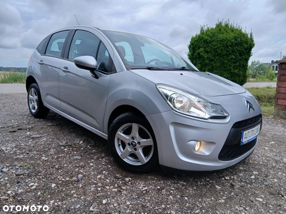 Citroën C3 1.4 Confort - 10