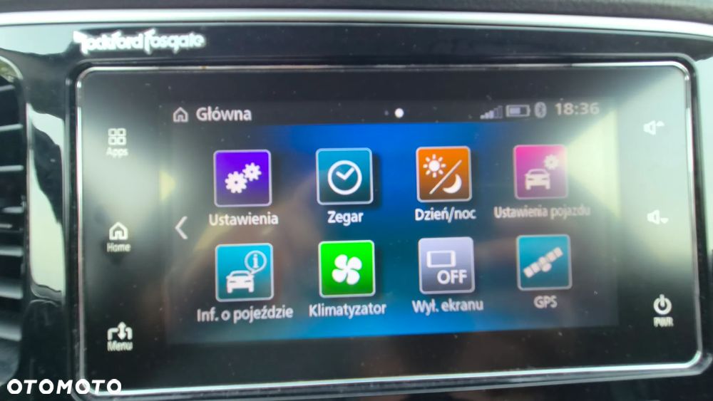 Mitsubishi Outlander 2.0 Intense 2WD CVT - 18